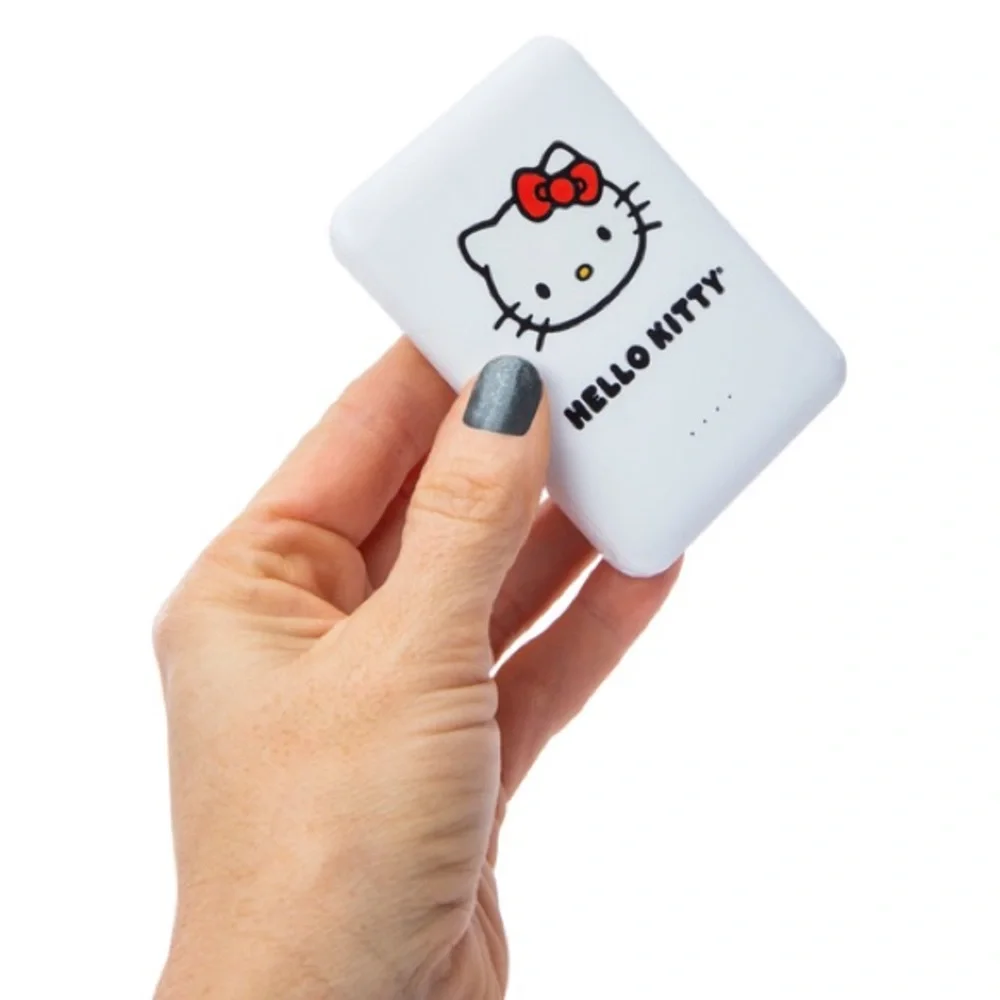 Hello Kitty questions leave